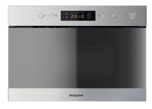 Встраиваемая микроволновая печь Ariston MN 314 IX HA.jpg