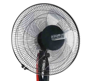 Напольный вентилятор Centek СТ-5010 черный-красный2.jpg