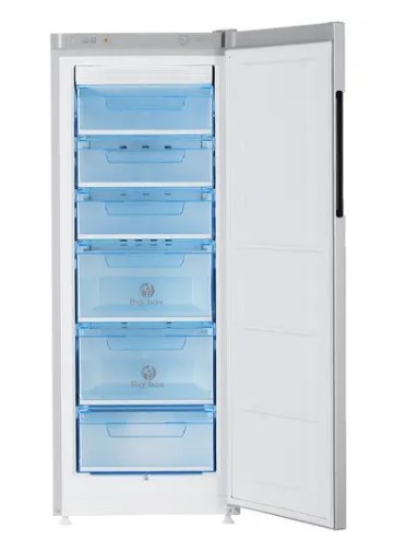 Морозильник Pozis FV NF-117 серебристый.jpg