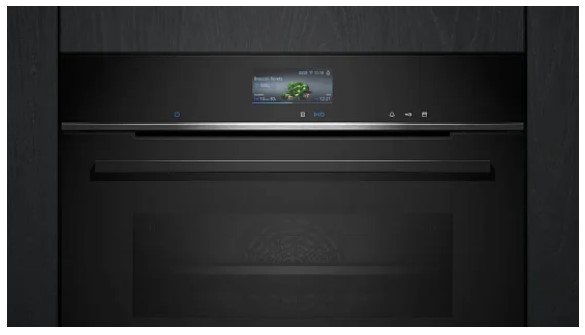 Духовой шкаф Siemens CS736G1B11.jpg