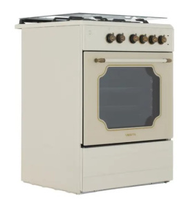 Газовая плита VESTA Valencia VGE 10-E Бежевая Retro CHU1.jpg