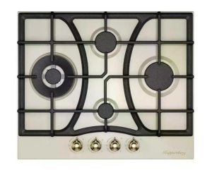 Варочная поверхность Kuppersberg FS 610 W Bronze.jpg