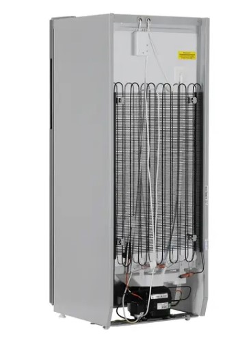 Морозильник Pozis FV NF-117 серебристый2.jpg