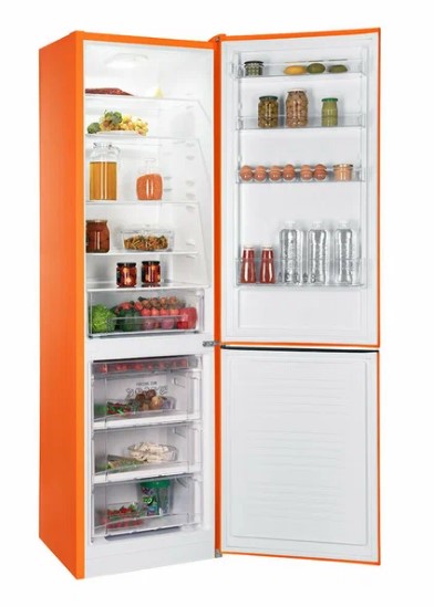 Холодильник Nordfrost NRB 164NF Or1.jpg