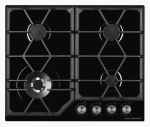 Газовая варочная панель Kuppersberg FG 62 B.jpg