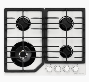 Газовая варочная панель Kuppersberg FG 63 W.jpg