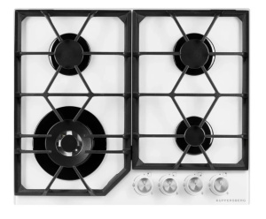 Газовая варочная панель Kuppersberg FG 62 W.jpg