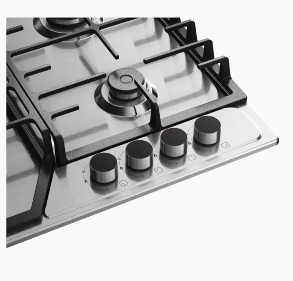 Газовая варочная панель Kuppersberg FS 66 X2.jpg