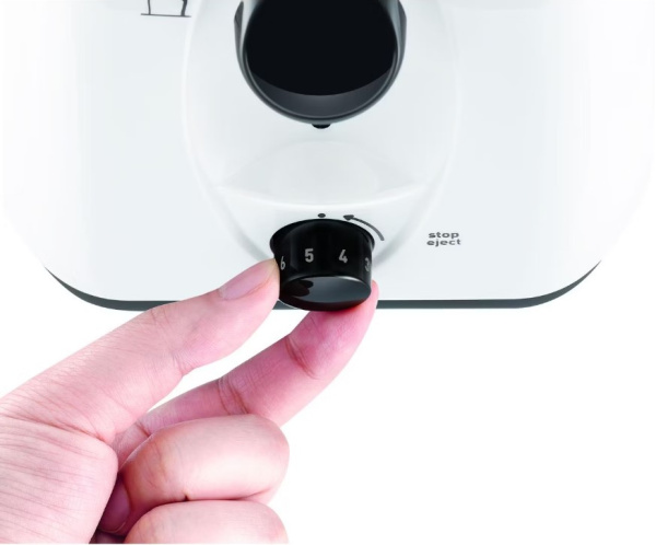 Тостер Tefal Delfini TT1301301.jpg