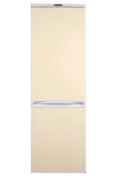 Холодильник DON R 295 S слоновая кость3.jpg