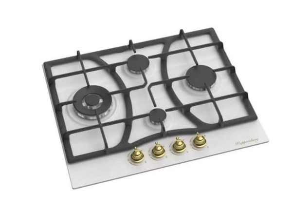 Варочная поверхность Kuppersberg FS 610 W Bronze1.jpg