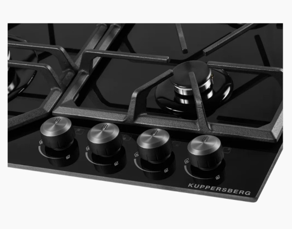 Газовая варочная панель Kuppersberg FG 62 B2.jpg