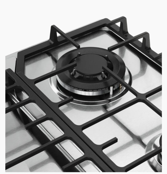 Газовая варочная панель Kuppersberg FS 66 X3.jpg