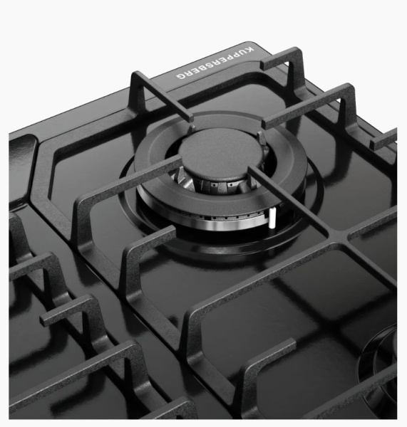 Газовая варочная панель Kuppersberg FS 66 B3.jpg