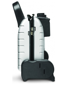 Гриль Tefal Minute Grill GC205012 серебристый5.jpg