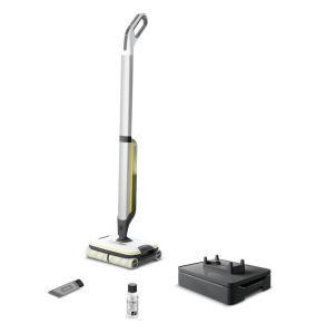 Электрошвабра Karcher FC 7 Cordless EU Белый.jpg