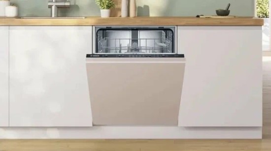 Встраиваемая посудомоечная машина Bosch SMV25AX06E1.jpg