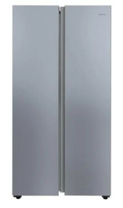 Холодильник Centek CT-1757 NF SILVER INVERTER1.jpg