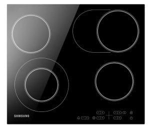 Электрическая варочная панель Samsung NZ64T3516AK.jpg