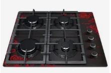 Газовые варочные панели