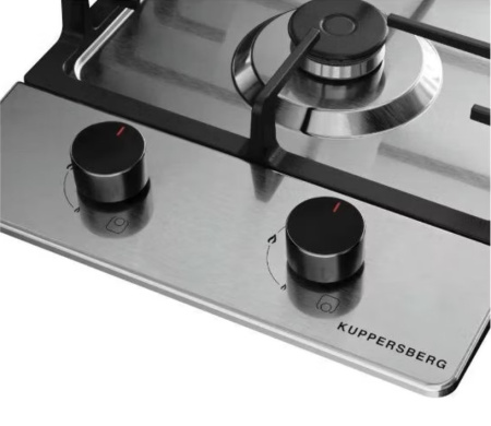 Газовая варочная панель Kuppersberg FS 36 X3.jpg