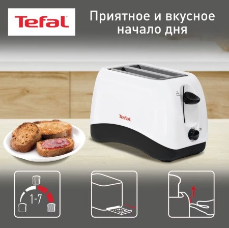 Тостер Tefal Delfini TT1301303.jpg