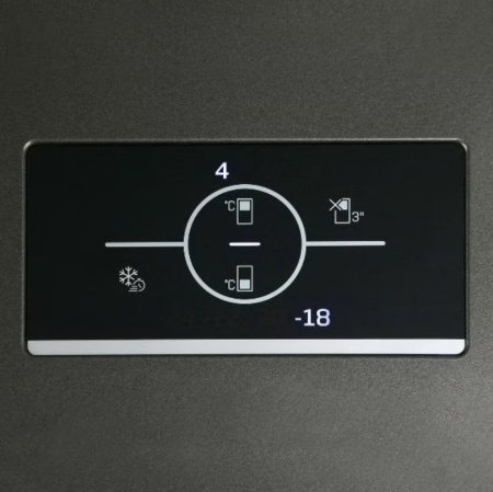 Холодильник Beko B3R0CNK332HG3.jpg
