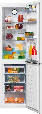 Холодильник Beko B3R0CNK332HW-2.jpg