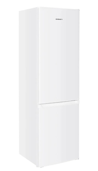 Холодильник Kraft KF-DC290W4.jpg